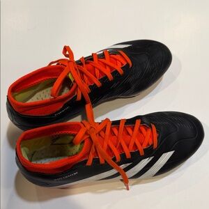 adidas Predator cleats